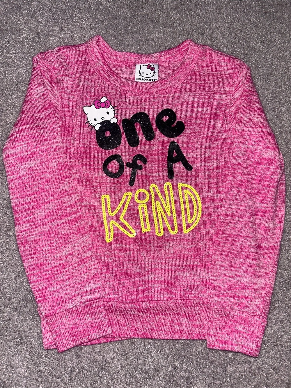 Hello Kitty Girls’ (6) Clothes